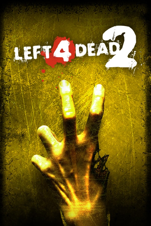 اکانت Left 4 Dead 2