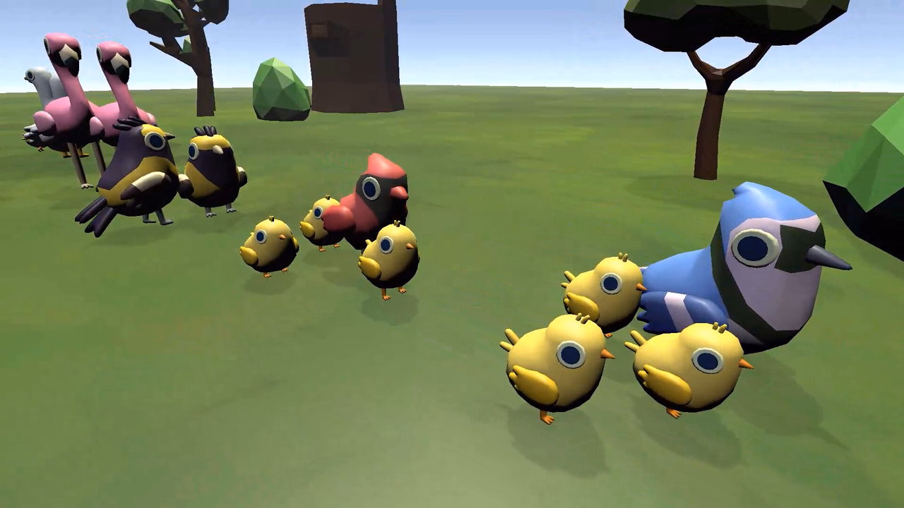Duck Duck Hotel hero image