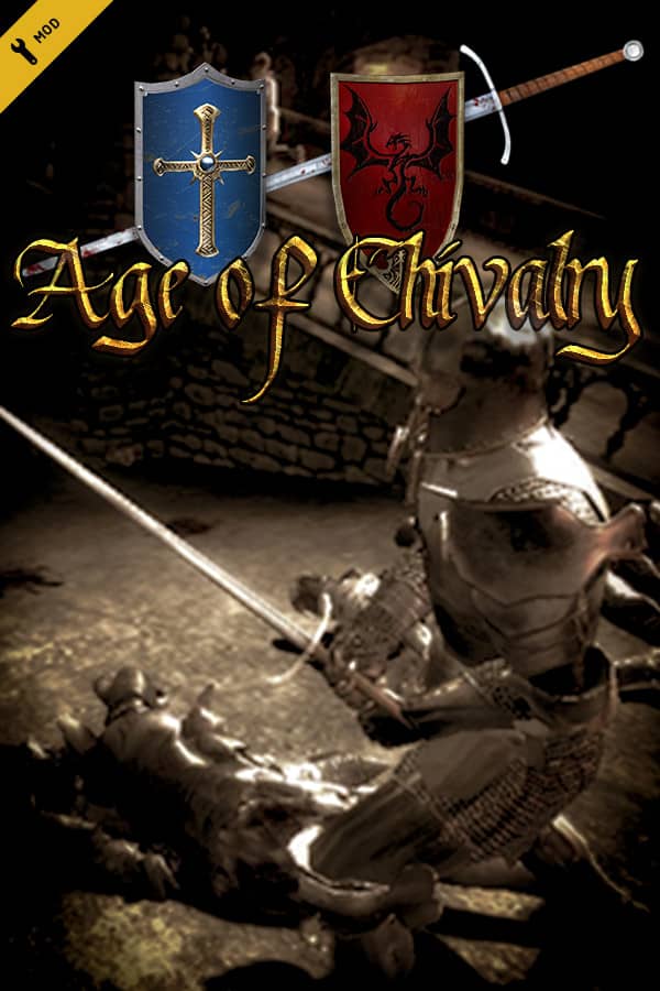 Cover Age of Chivalry