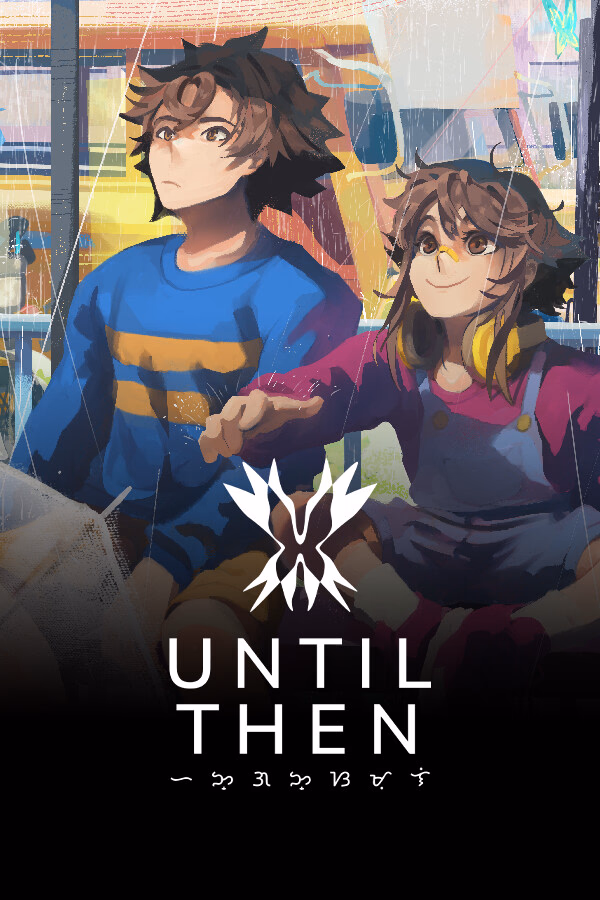 Order coverUntil Then