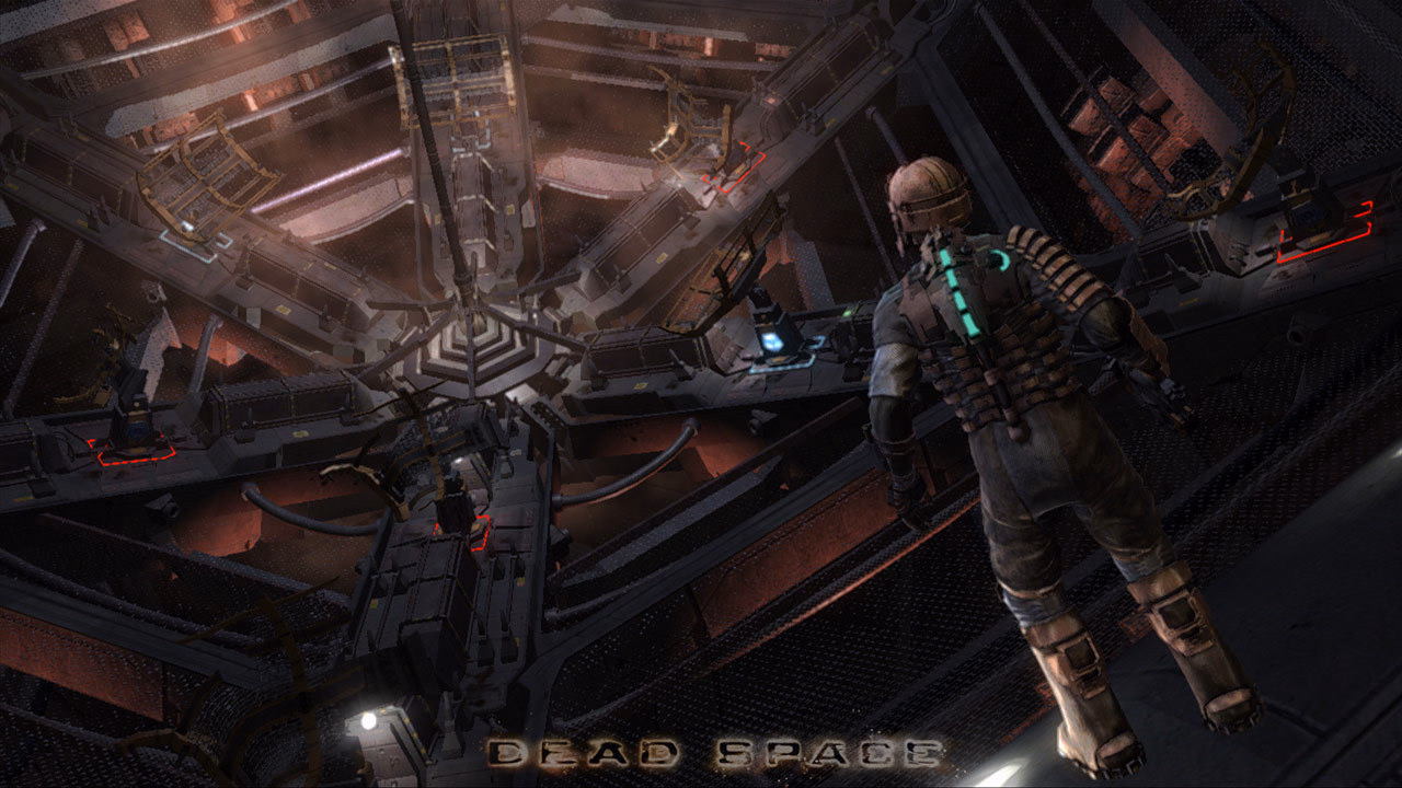 Dead Space (2008) gallery image 2
