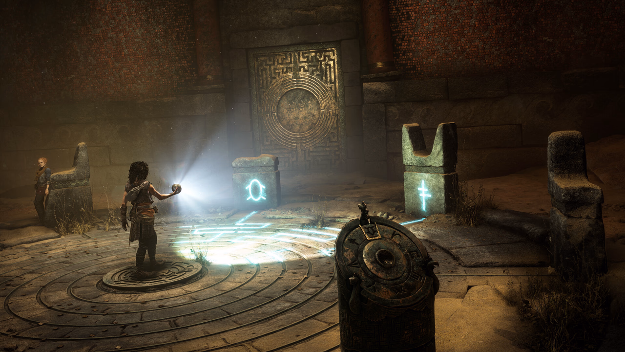 تصویر 2 از گالری Resonance: A Plague Tale Legacy