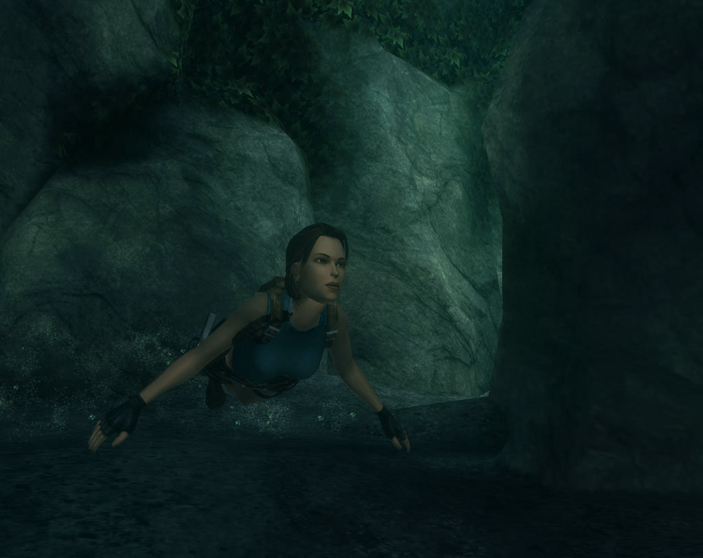 تصویر 1 از گالری Tomb Raider: Anniversary