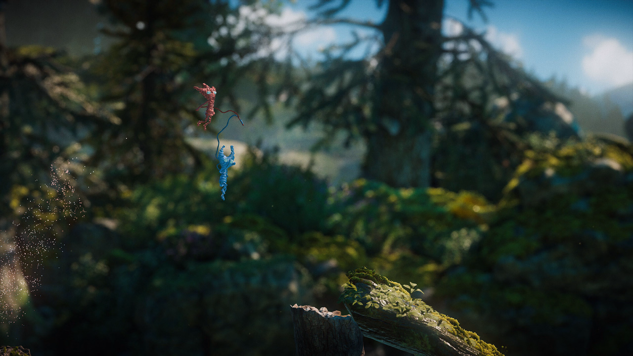 Unravel Two gallery image 2