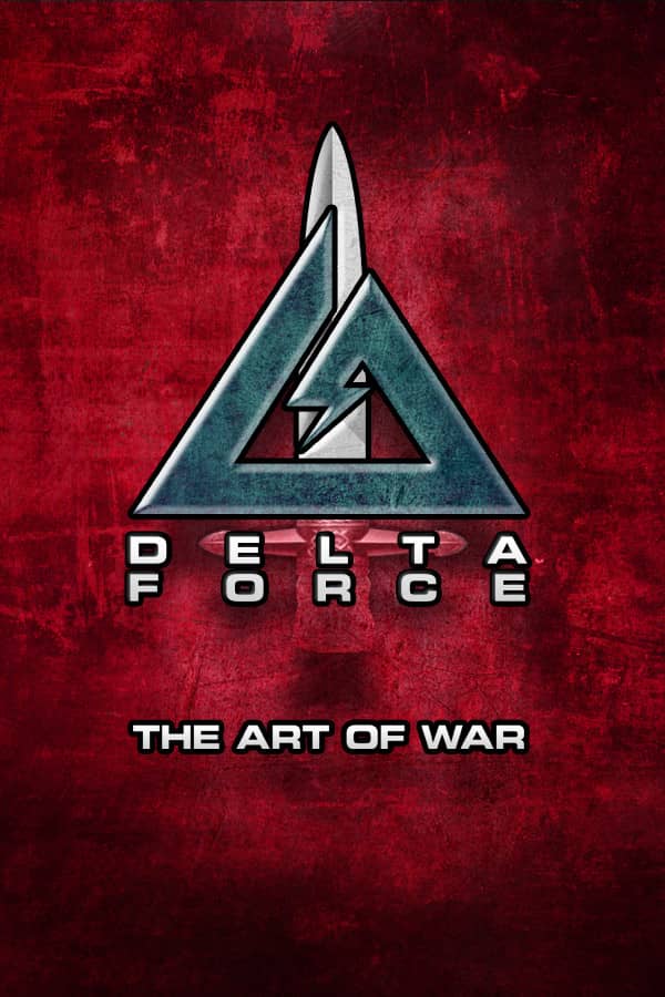 Cover Delta Force 1