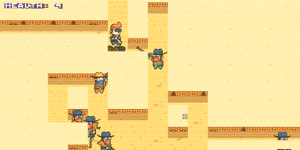 Go, Go Cowboy gallery image 2