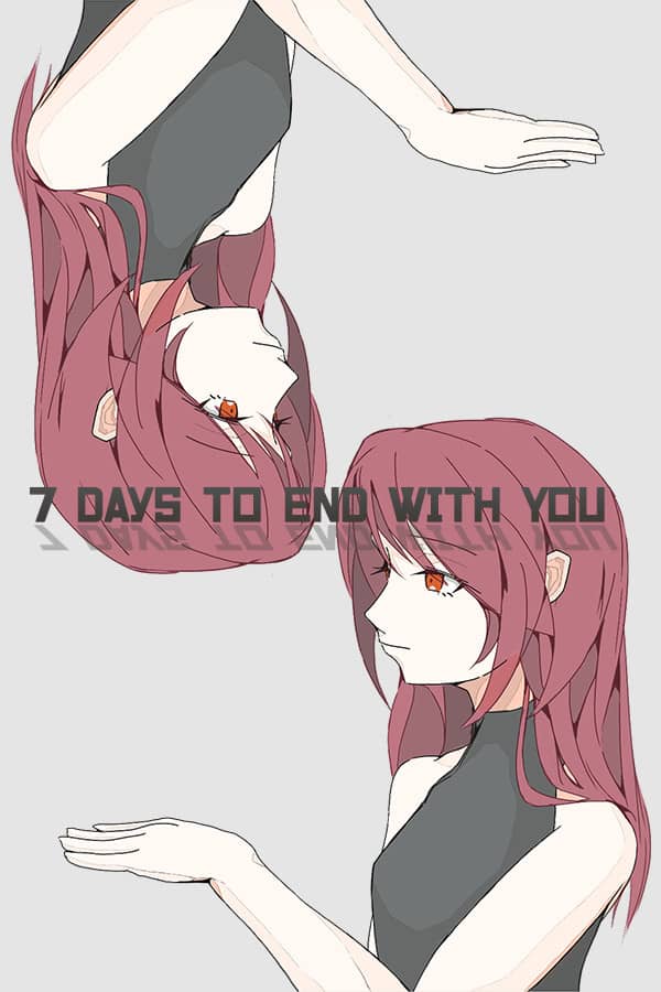 Cover 7 Days to End with You
