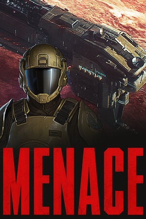 اکانت MENACE