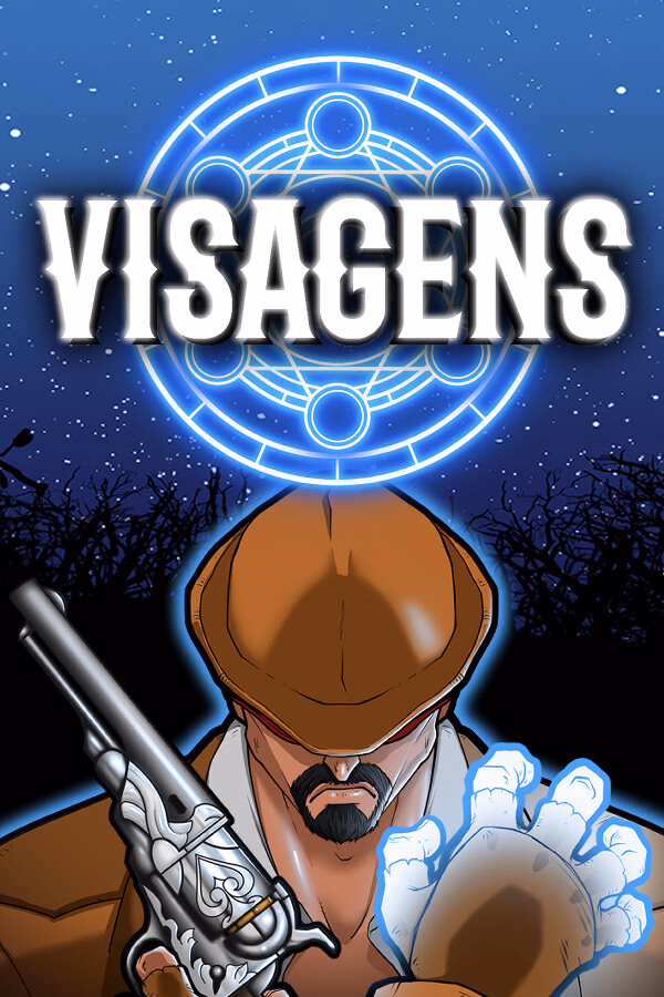 Order coverVisagens Playtest