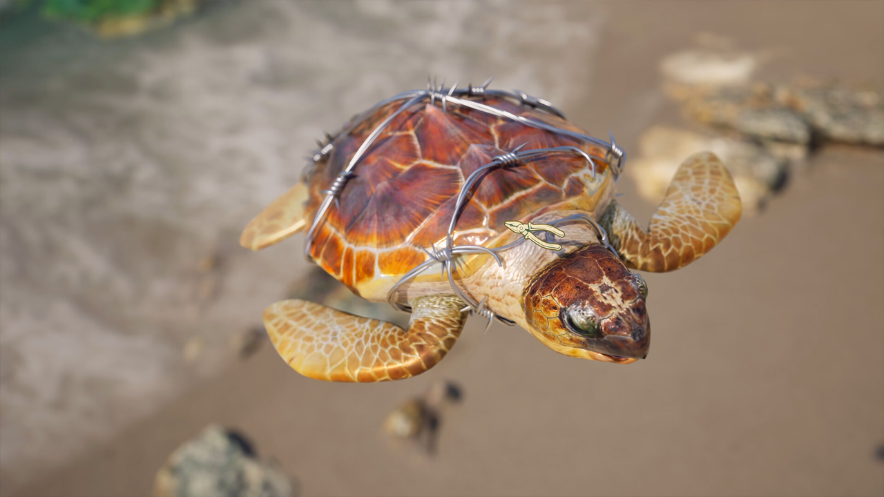 Restore Your Island gallery image 1