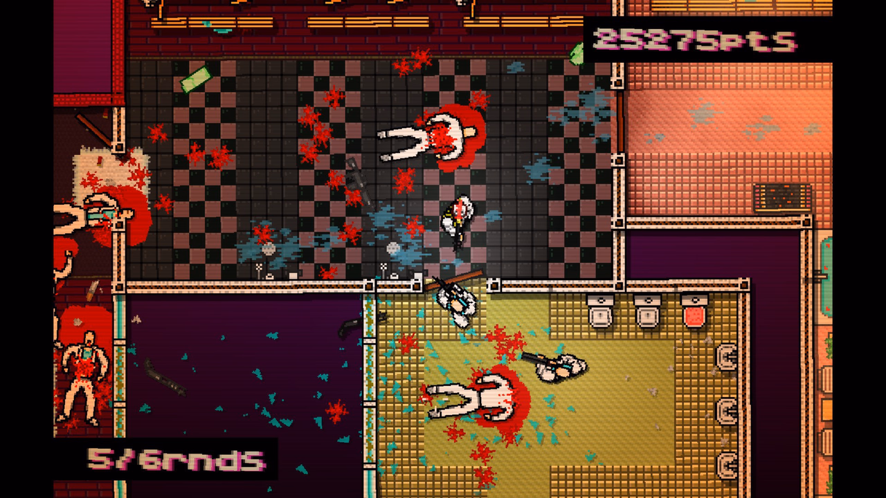 Hotline Miami gallery image 2