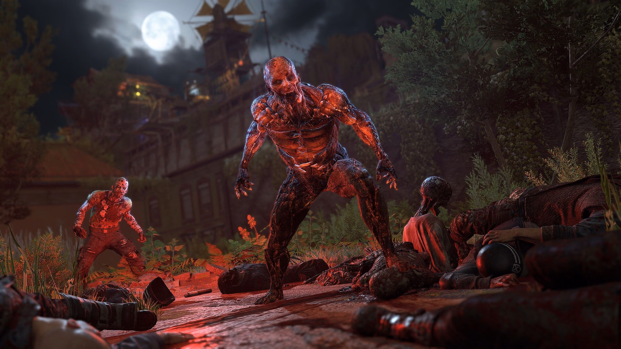 تصویر 2 از گالری Dying Light 2 Stay Human: Reloaded Edition