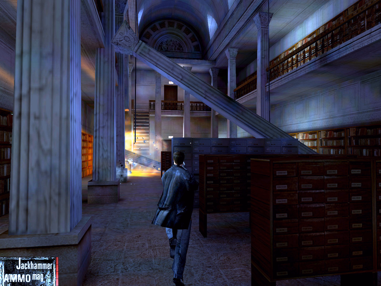 Max Payne gallery image 1