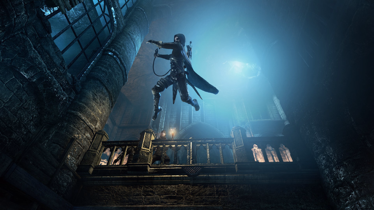 Thief gallery image 2
