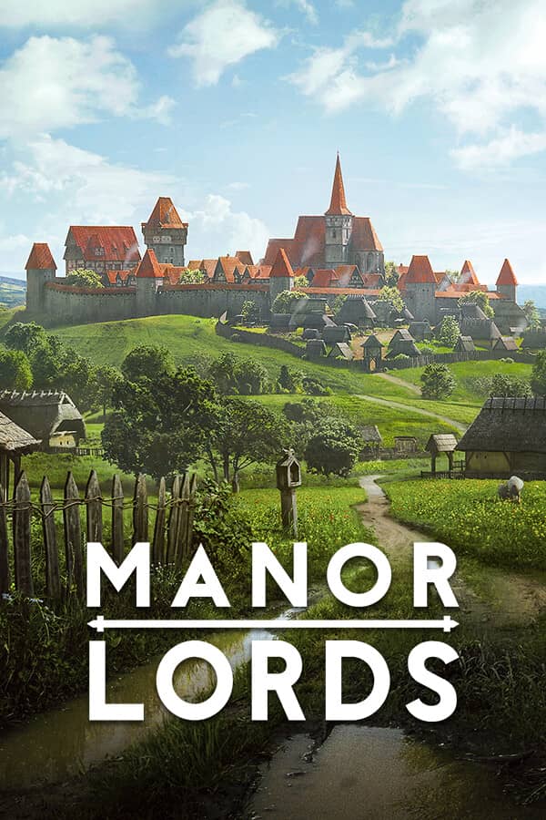 Cover Manor Lords