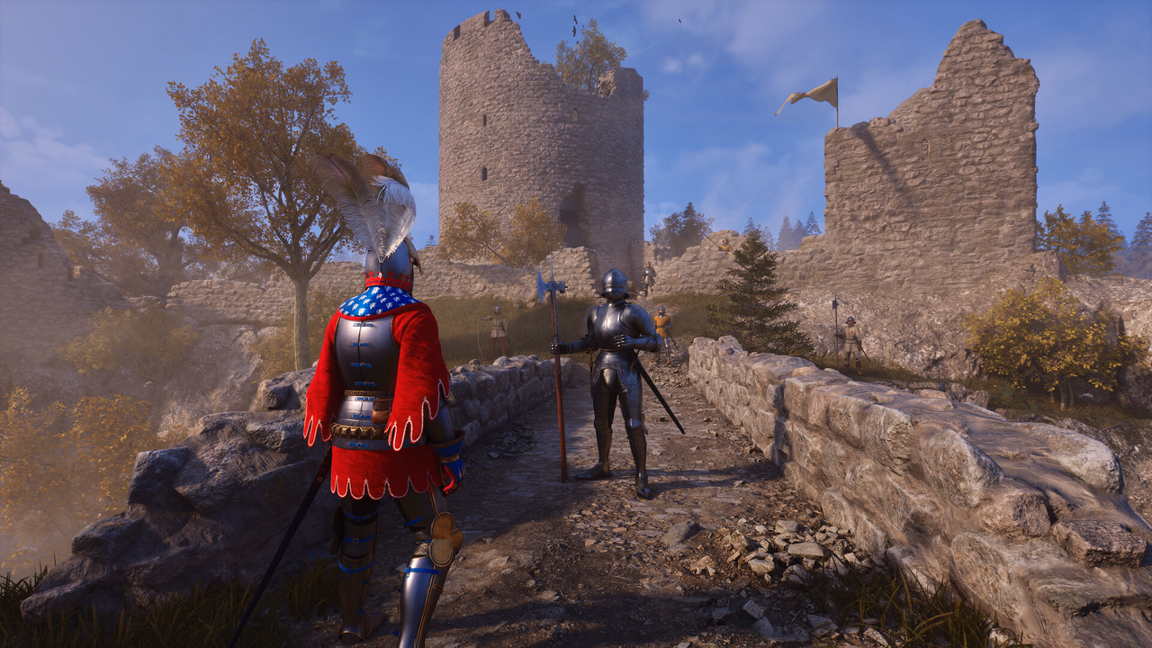 تصویر 3 از گالری Knight's Path