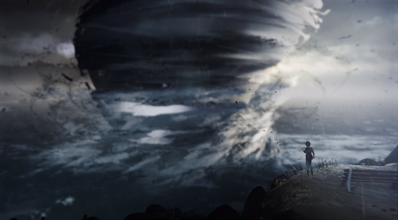 تصویر 1 از گالری Life is Strange - Episode 1