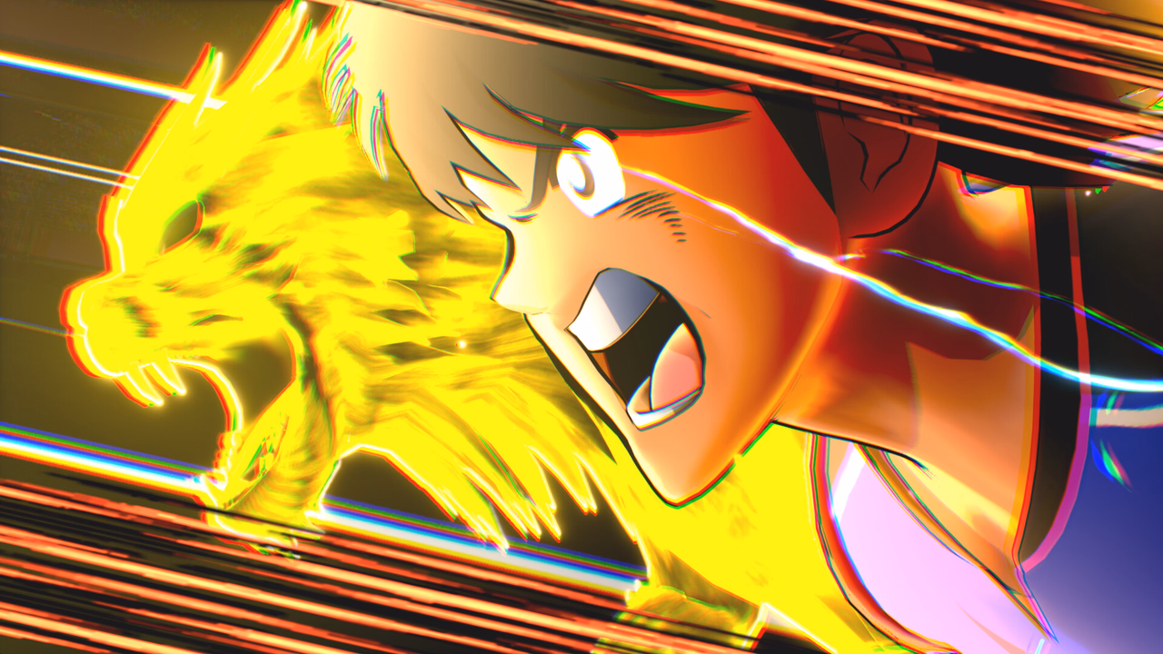 تصویر 2 از گالری CAPTAIN TSUBASA 2: WORLD FIGHTERS