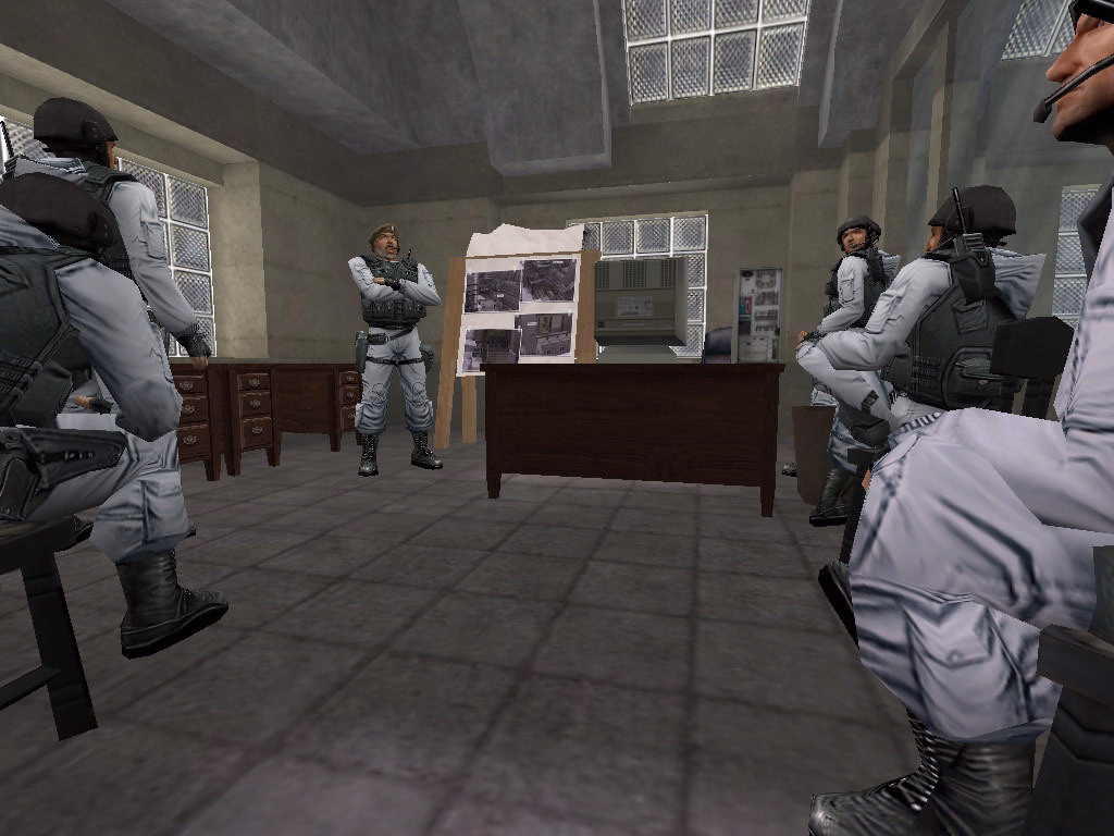 Counter-Strike: Condition Zero gallery image 1