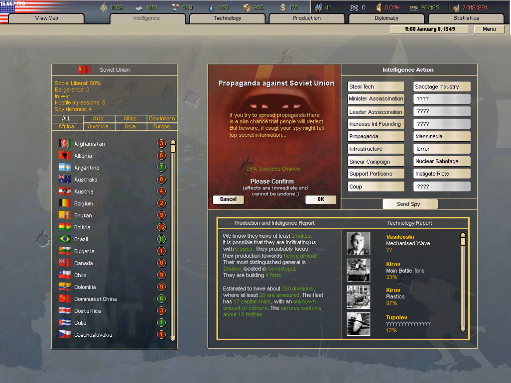 Hearts of Iron 2 Complete gallery image 2