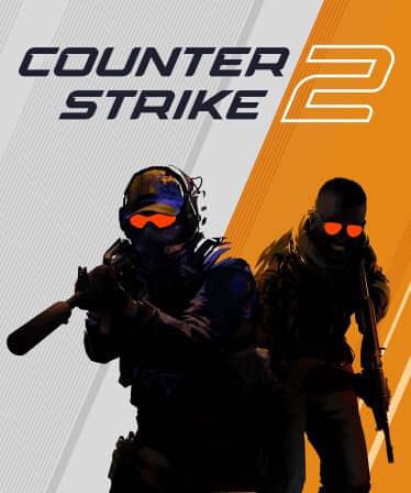اکانت Counter-Strike 2
