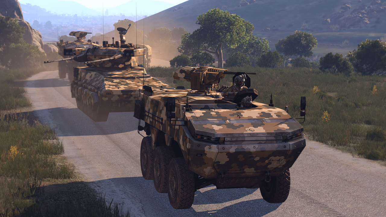 Arma 3 gallery image 1