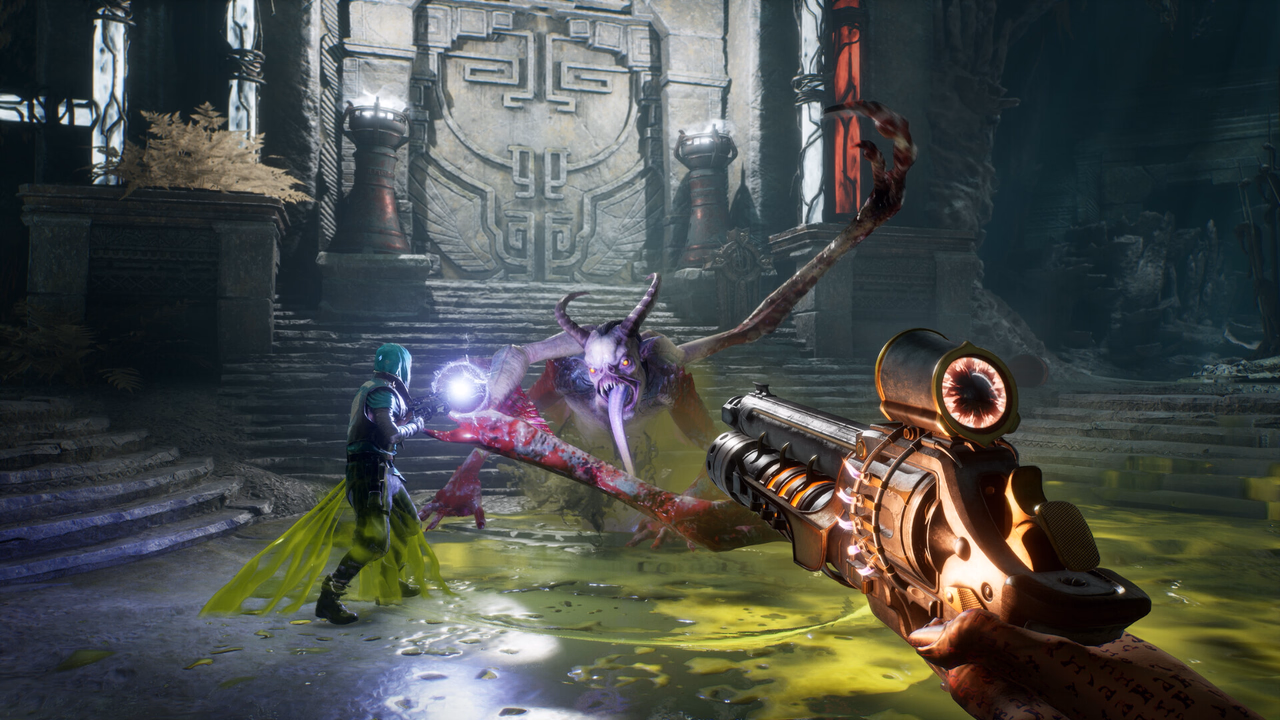 Painkiller gallery image 2