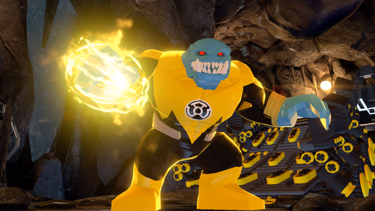 تصویر 1 از گالری LEGO® Batman™ 3: Beyond Gotham