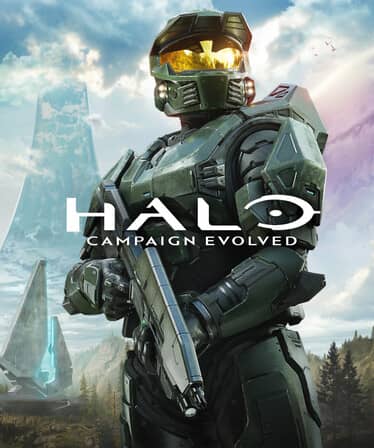 اکانت Halo: Campaign Evolved