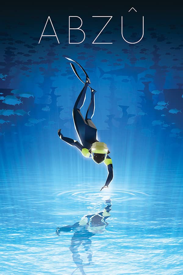 Cover ABZU