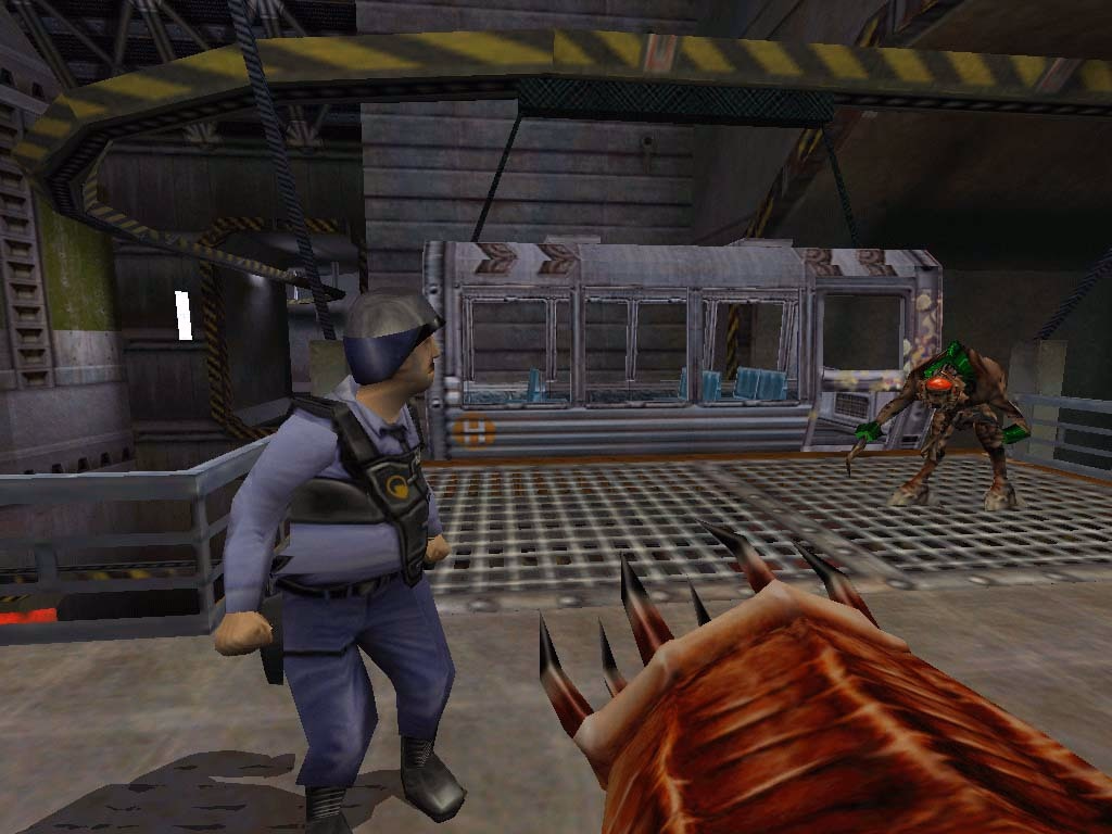 Half-Life: Opposing Force gallery image 3