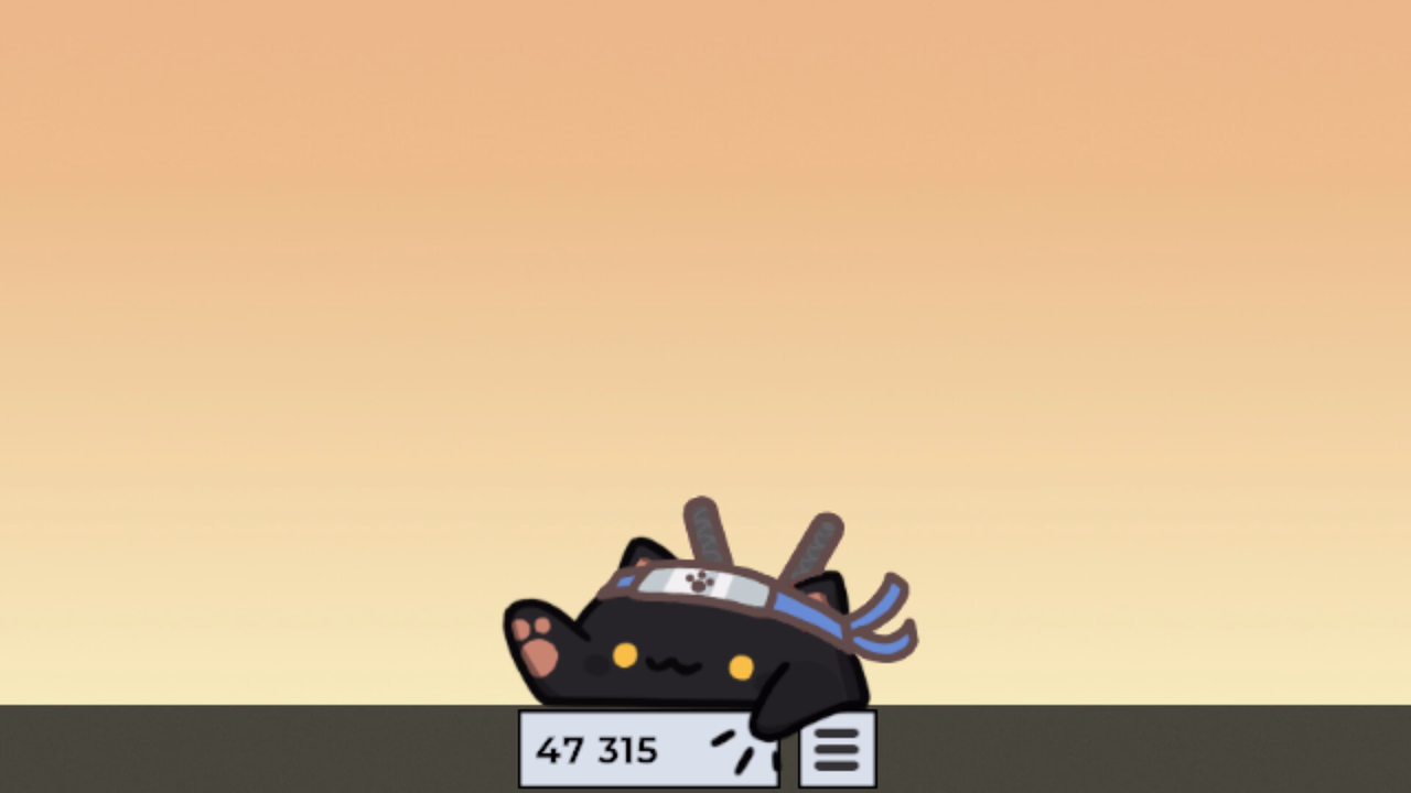 تصویر 2 از گالری Bongo Cat