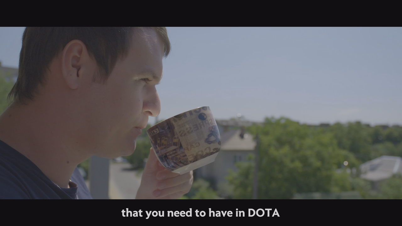 Dota 2 Player Profiles gallery image 2