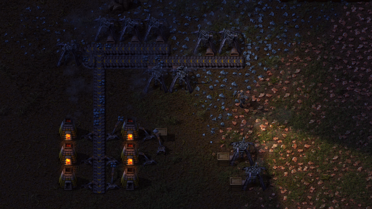 Factorio gallery image 2