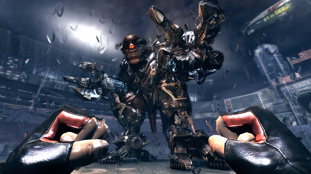 Duke Nukem Forever gallery image 2