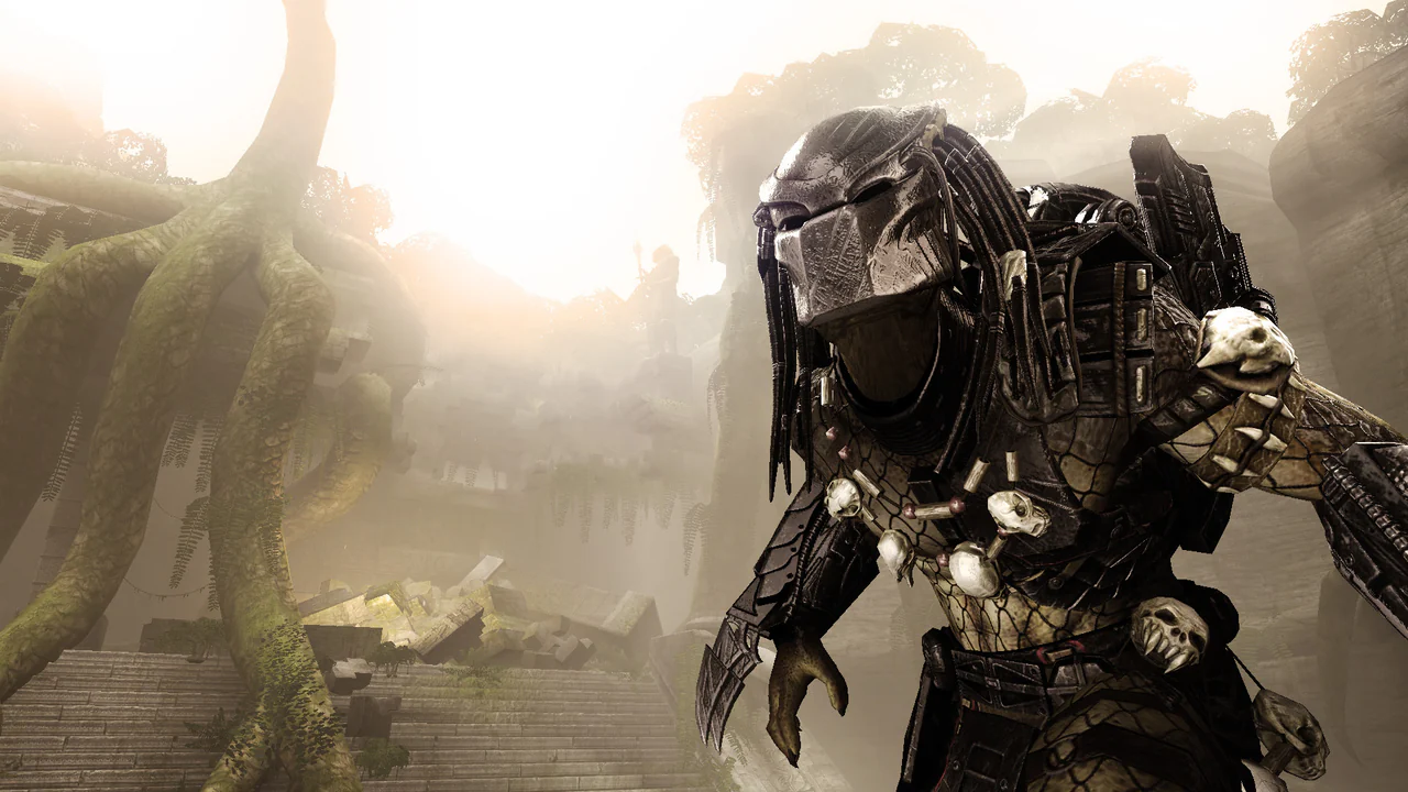 تصویر 1 از گالری Aliens vs. Predator™
