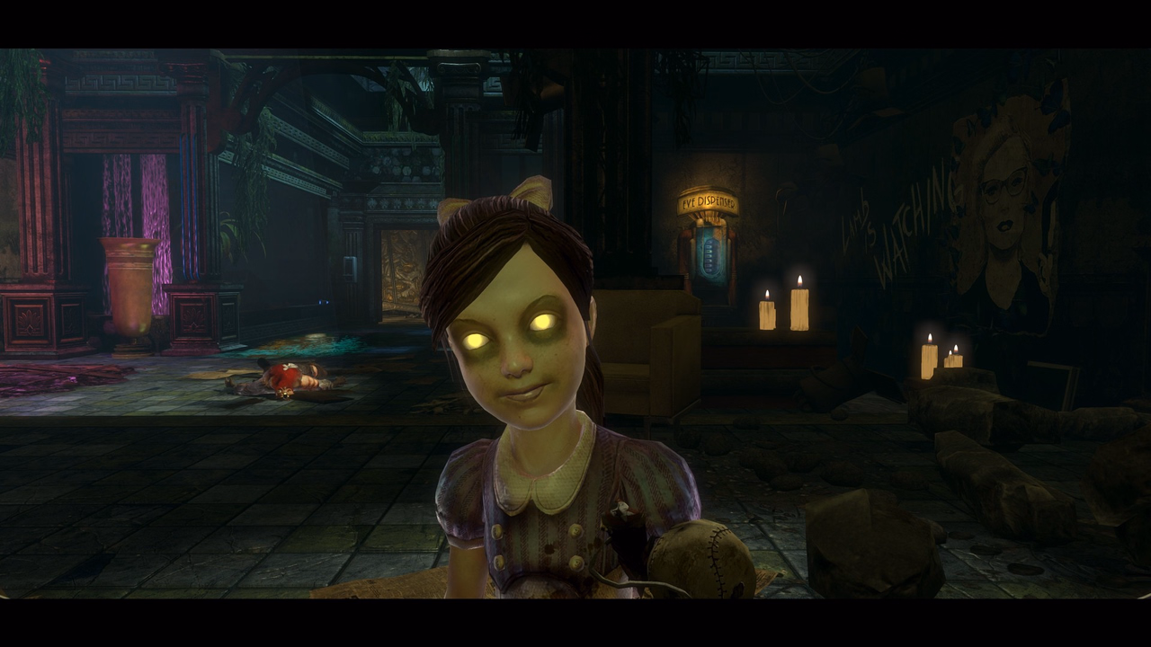 BioShock™ 2 Remastered gallery image 2