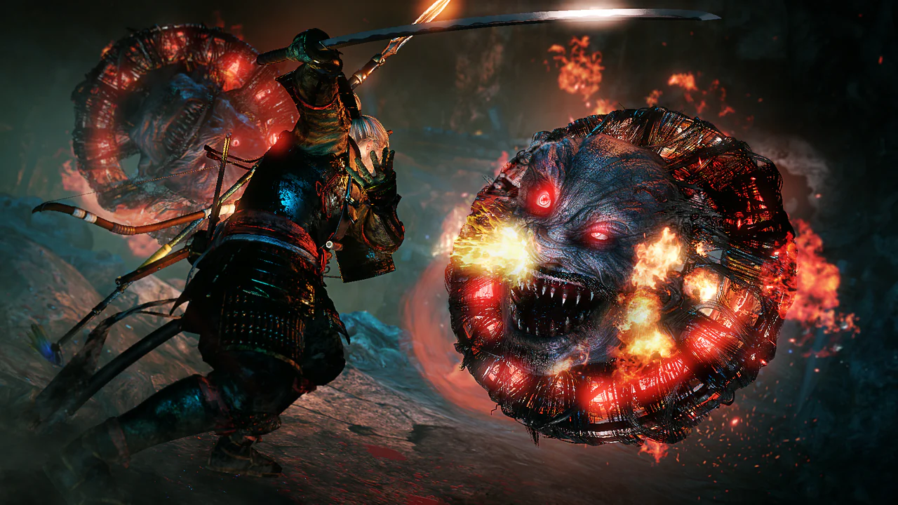 تصویر 1 از گالری Nioh: Complete Edition