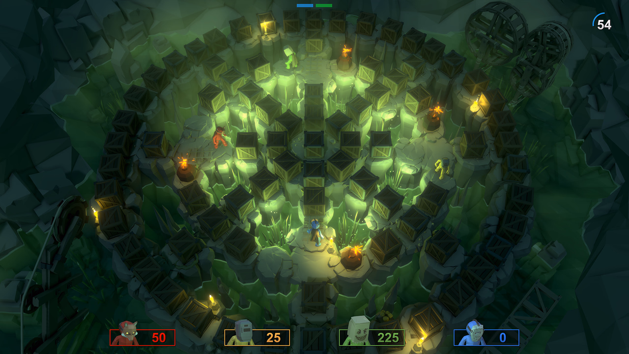 Pummel Party gallery image 2