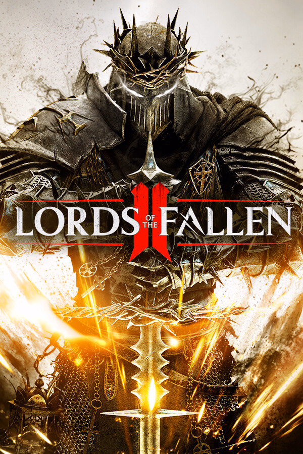 اکانت Lords of the Fallen II