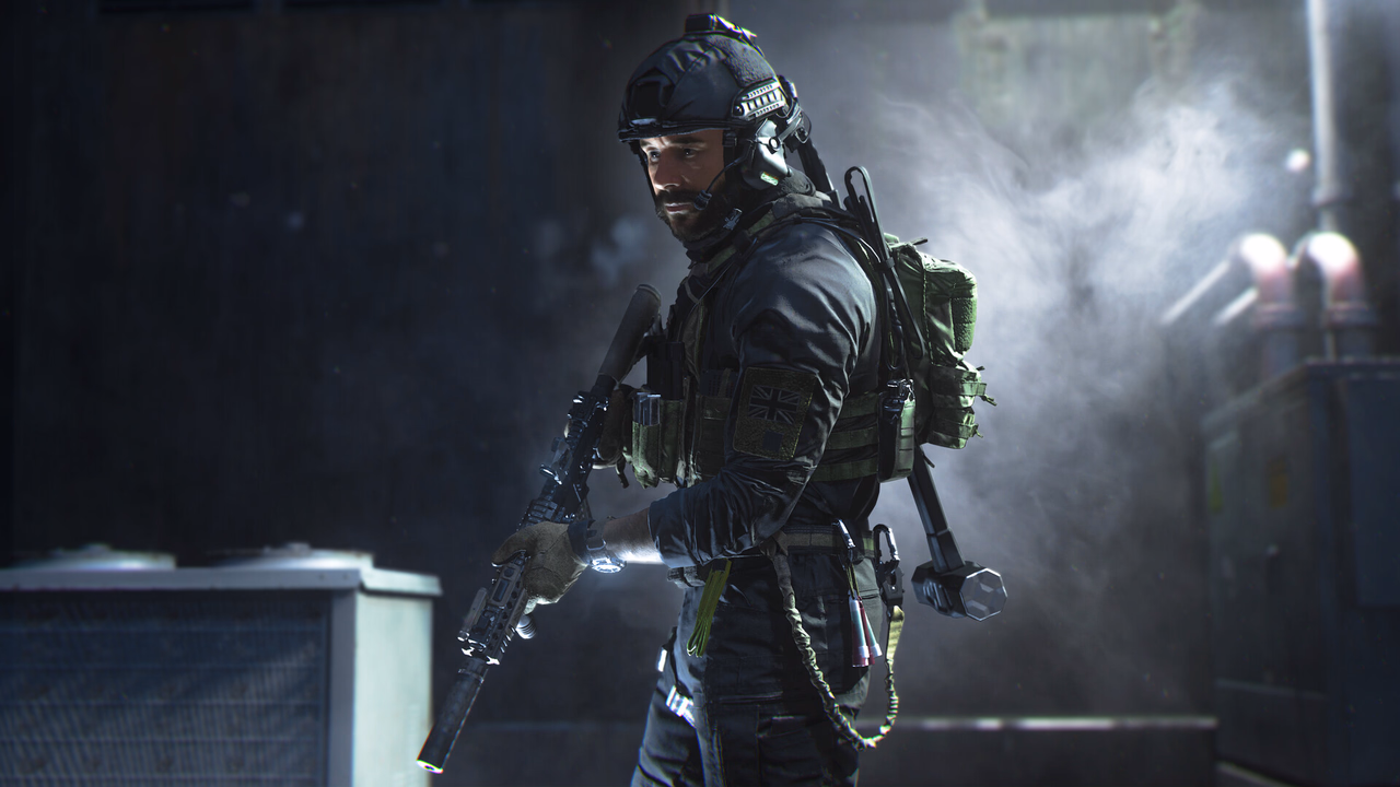 تصویر 1 از گالری Call of Duty®: Modern Warfare® II