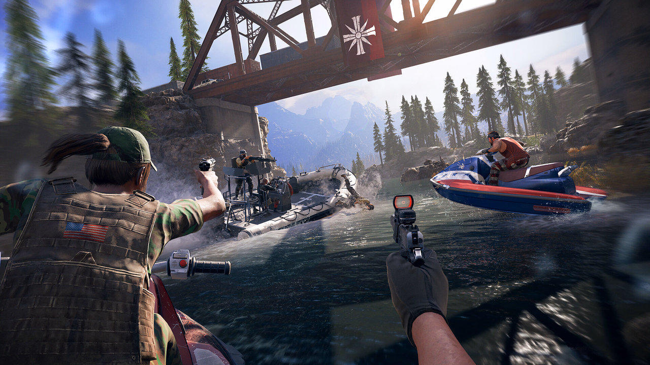 Far Cry® 5 gallery image 3