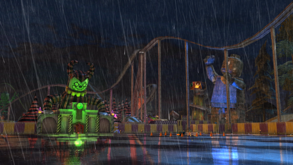 LEGO® Batman™ 2: DC Super Heroes gallery image 1