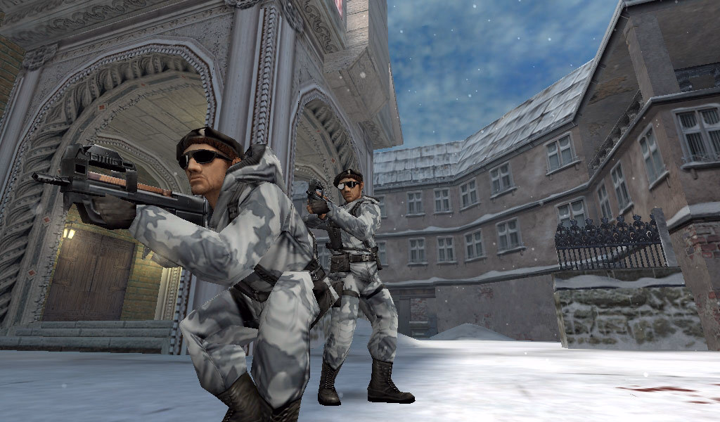 Counter-Strike: Condition Zero gallery image 2
