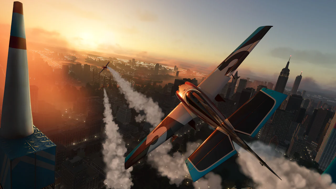 تصویر 2 از گالری The Crew™ 2