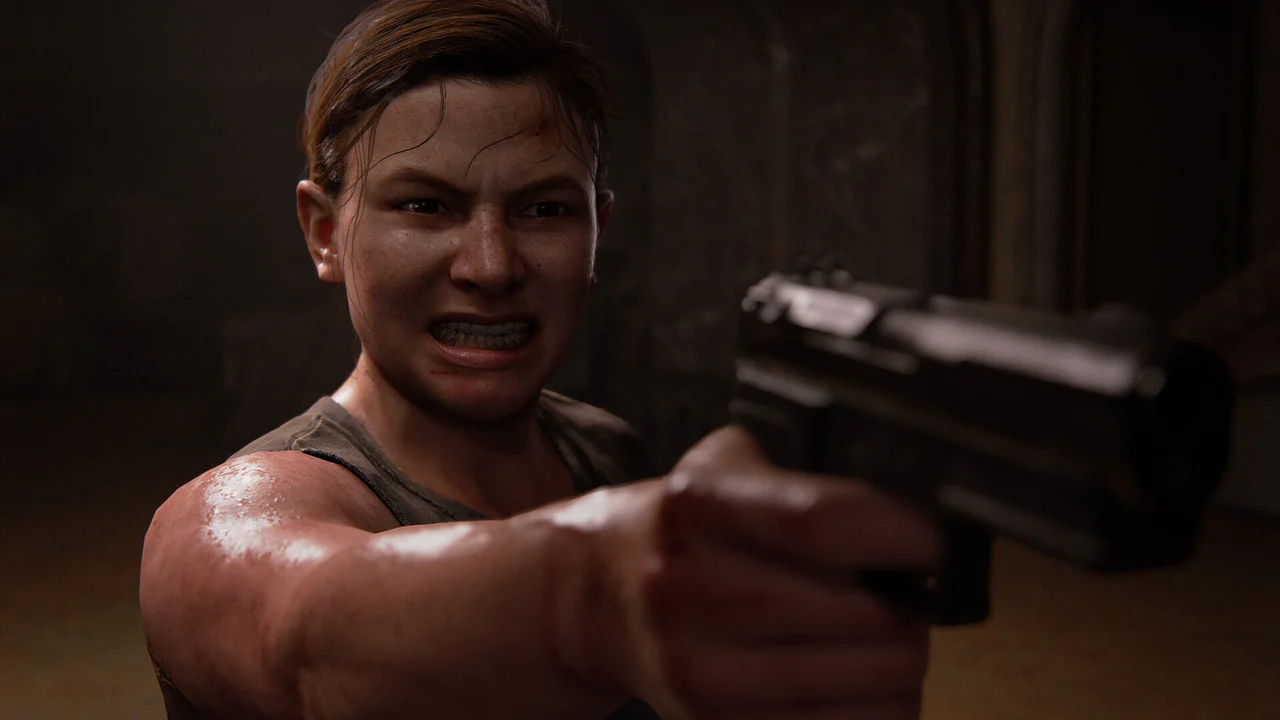 تصویر 1 از گالری The Last of Us™ Part II Remastered