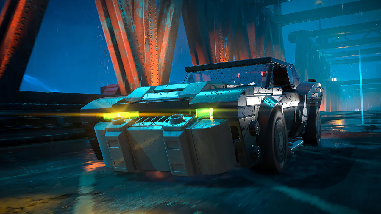 تصویر 2 از گالری LEGO® Batman™: Legacy of the Dark Knight