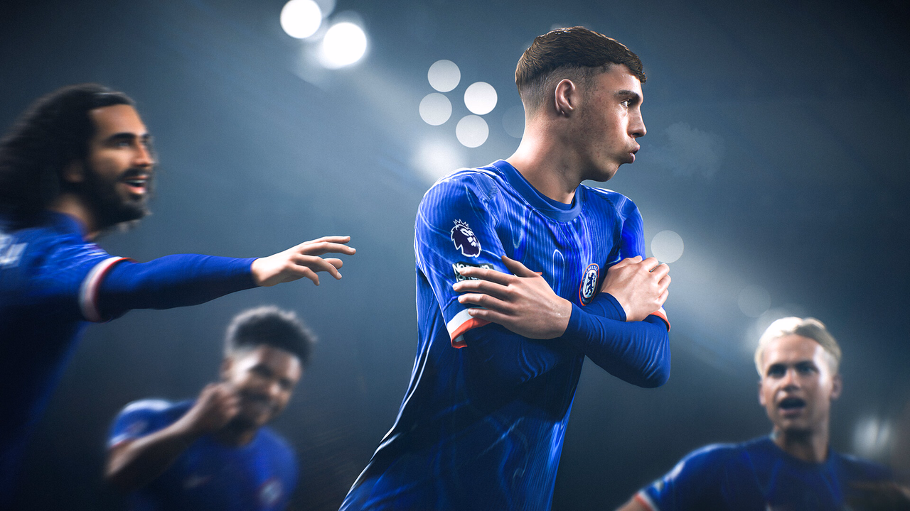 EA SPORTS FC™ 25 gallery image 3