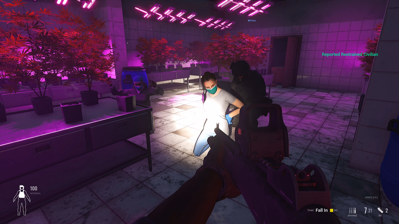 SWAT Commander gallery image 2