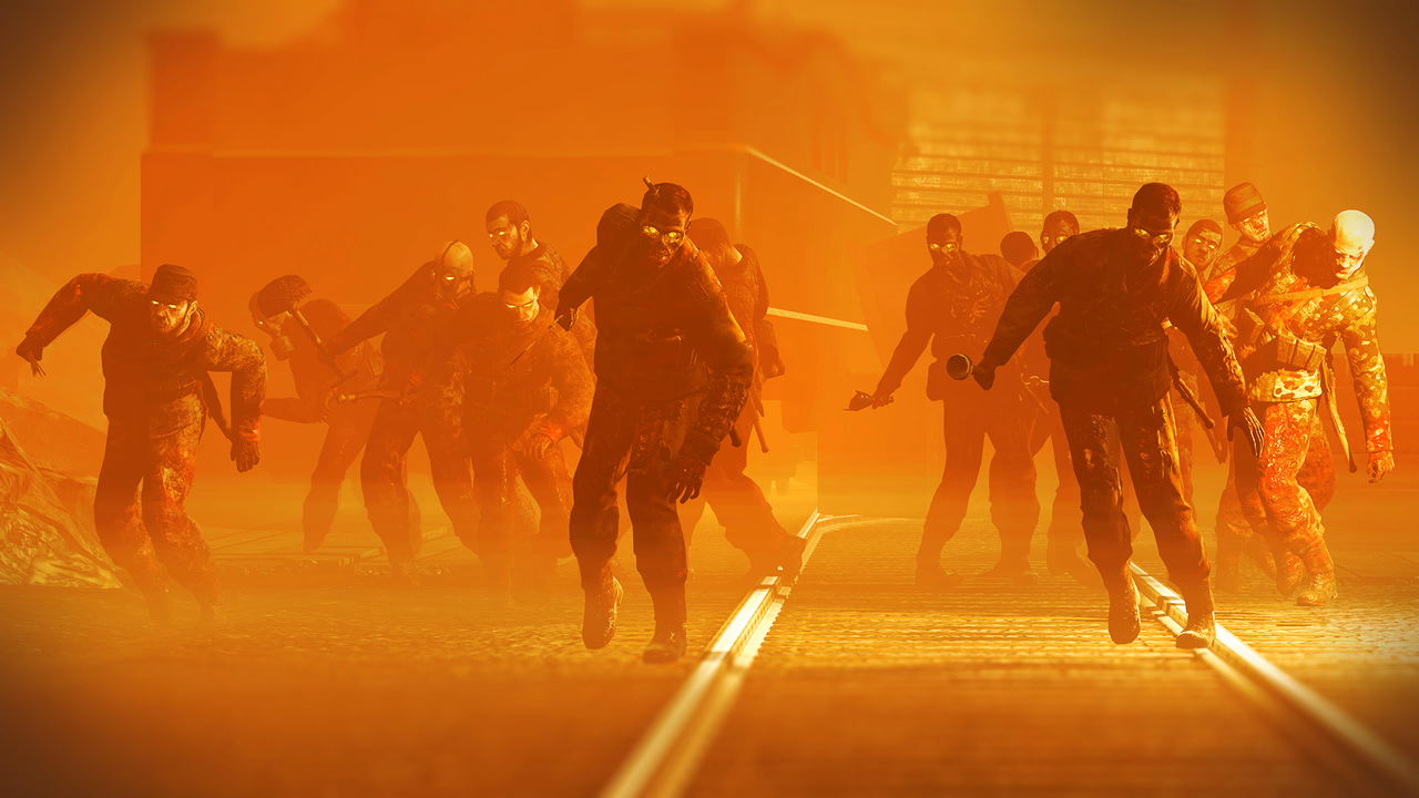 تصویر 1 از گالری Sniper Elite: Nazi Zombie Army 2